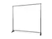 Beurswand Flex Wall M zwart frame