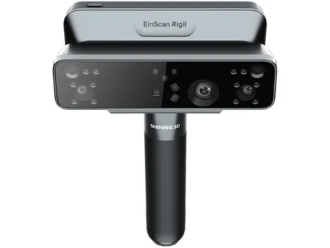 Einscan Rigil Wireless