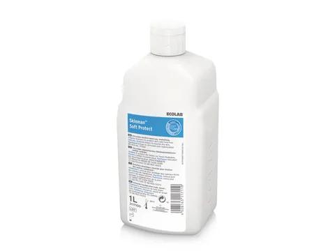 ECOLAB Skinman Protect Desinfectant 12x1 liter