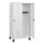 schoollocker,HxBxD 1630x800x500mm,2vak,vak B 400mm,draaigrendel,voeten