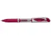 Rollerpen Pentel energel BL57 rood 0.35mm