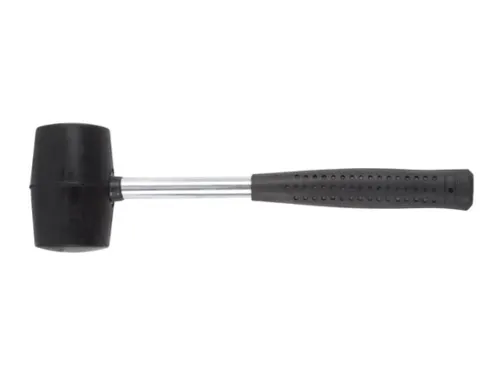 Rubberen Hamer - 200g