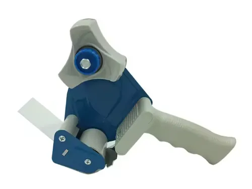 Handdozensluiter Blauw Voor Verpakkingstape