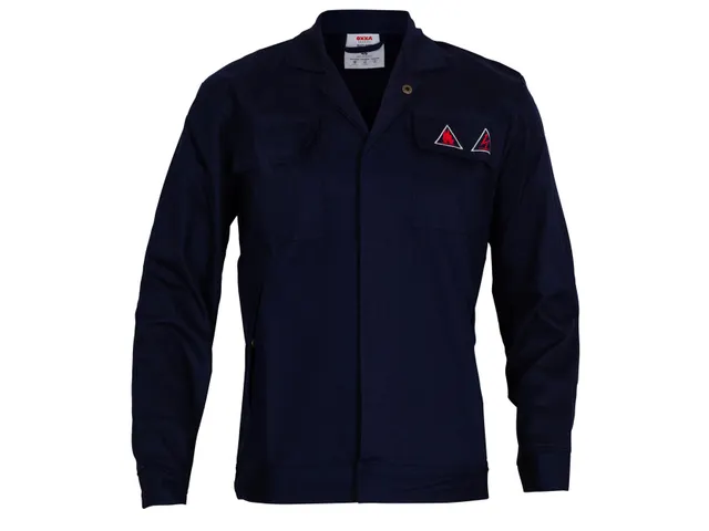 OXXA Matt 5199 jas - 56