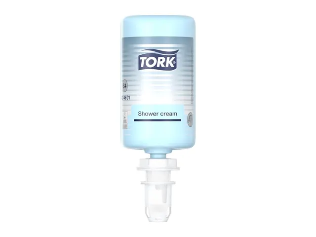 Tork 424601 S4 zeepvulling Douchezeep Premium 1000ml