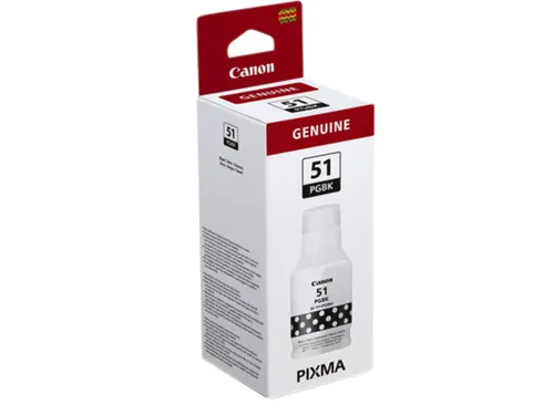 Navulinkt Canon GI-51 zwart 135ml