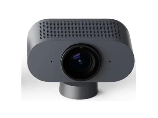 Google Meet Series One Videoconferencing Camera XL zwart