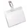 Badge Durable 8106 Met Clip 60x90mm