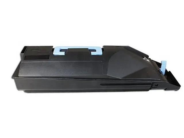 KYOCERA TK-880K, 25000 pagina's, Zwart, 1 stuk(s)