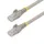 Cat6 patchkabel met snagless RJ45 connectoren 5 meter grijs