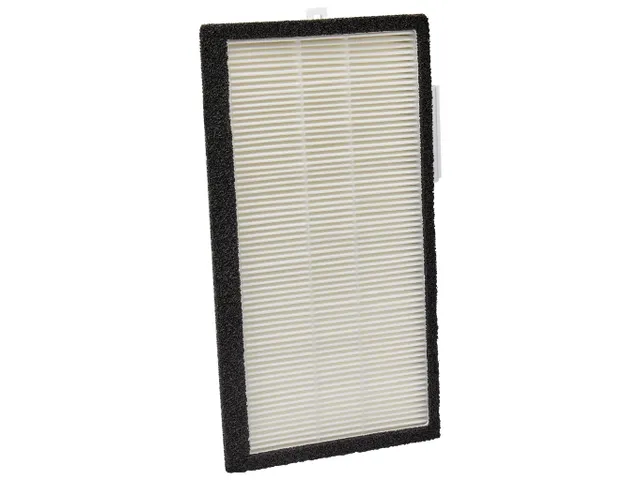 Fijnstoffilter H DVC660