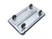 Chariot de transport pliable charge max 150kg