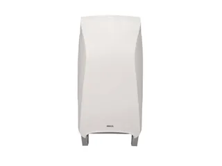 Toiletpapierdispenser MAULcare voor 2 rollen Wit - 4