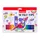 Viltstift Bruynzeel Kids assorti 50 stuks