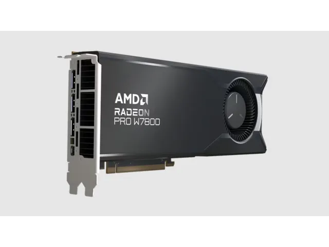 AMD Radeon PRO W7800 32 GB GDDR6
