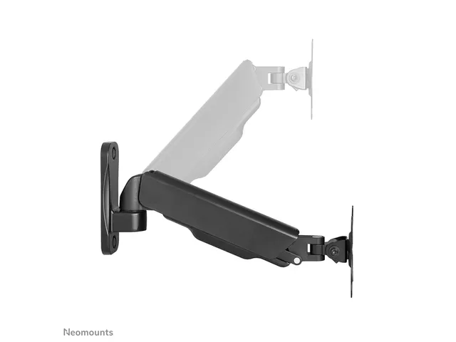 Support mural TV/Ecran WL70-440BL11 Neomounts 17-32 inch
