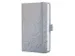 Weekagenda Beauty A6 2027 (NL/FR/EN/DU) Twilight Grey Hardcover