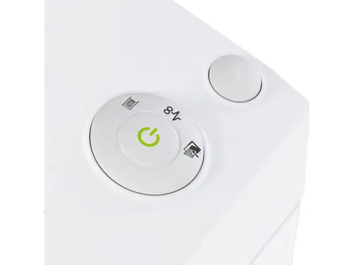Papiervernietiger Hsm Securio B22 Stroken 3.9mm P-2
