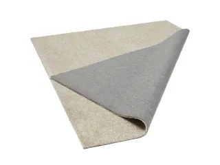 tapijt,v. binnen,HxLxB 12x1700x1200mm,PP,beige - 6