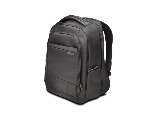 Contour 2.0 Business Laptop Backpack 15.6 Inch Zwart