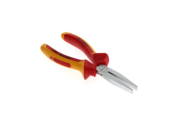 VDE 8120-160 H VDE platbektang met mantelisolatie 160mm