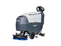 Schrobzuigmachine SC 401 43 B