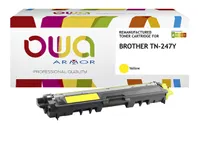 OWA Toner huismerk kleur