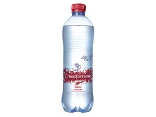 Water Chaudfontaine rood petfles 500ml - 5