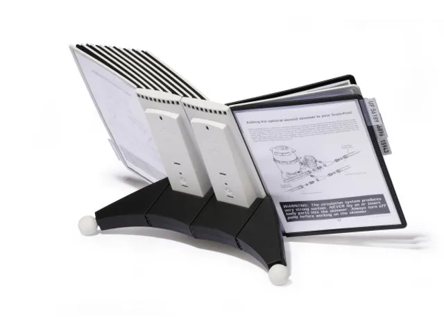 Sherpa Display systeem 20 panelen