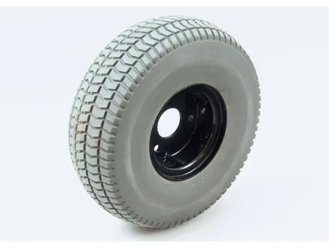 Nilfisk Wielband 10.5x3.5