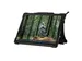 Urban Armor Gear Microsoft Surface Pro Next 13 Inch Transparant Zwart