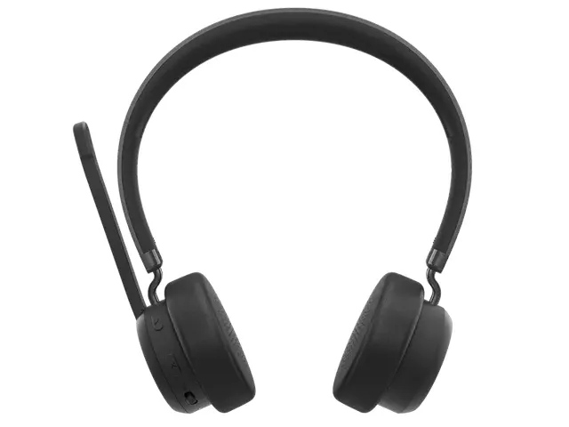 Lenovo 4XD1Q30302 Headset Draadloos Bluetooth