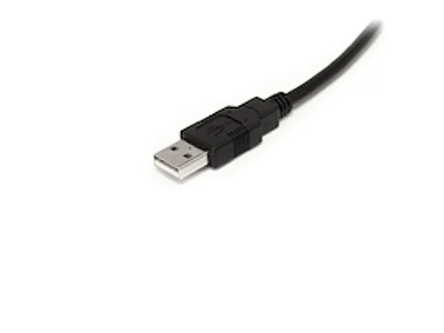 9m Actieve USB 2.0 A naar B Kabel M/M