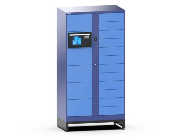 elektro-vakkenkast,HxBxD 1970x1000x580mm,PC,touchscreen,regelsoftware