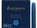 inktpatronen Standard blauw (Serenity) 36 stuks