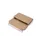Boekverpakking 270x185mm Hoogte 20-60mm Bruin 25 Stuks