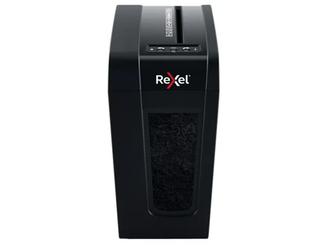 Papiervernietiger Rexel Secure X8-SL P-4 snippers 4x40mm