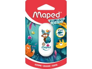 Gum Maped Jungle Fever blister à 1 stuk assorti - 2