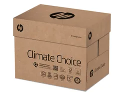 Kopieerpapier HP Climate Choice A4 80 gram wit Voordeelbundel
