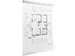 Durafix ZK magneetstrook 297 mm5 stuks zilver