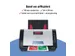Plastifieuse automatique GBC Velocity A4