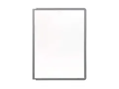 Zichtpaneel SHERPA PANEL A4