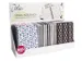 Présentoir de comptoir carnets de note à spirale Jolie Feel A5 en A6