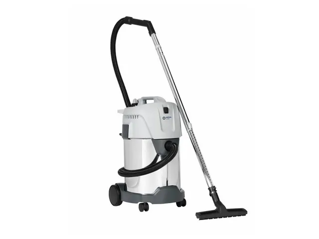 Nilfisk Stof en Waterzuiger VL200 30 PC