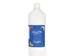 Plakkaatverf Flacon Van 1 Liter Wit