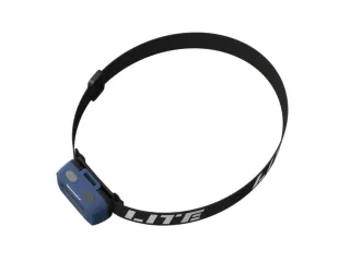 hoofdlamp,COB-led,15-150lumen,hoofdband,sensor,straalhoek 120/100 ° - 4
