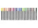 Sketch marker Eberhard Faber 24 stuks assorti kleuren
