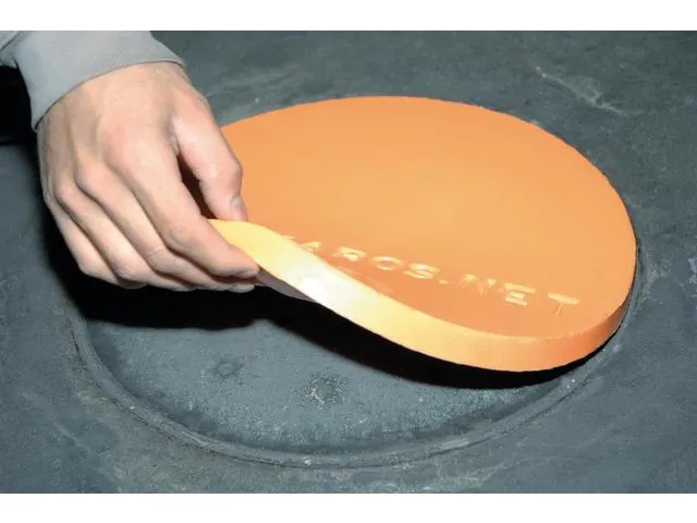 Putafdekking Ø 305Mm