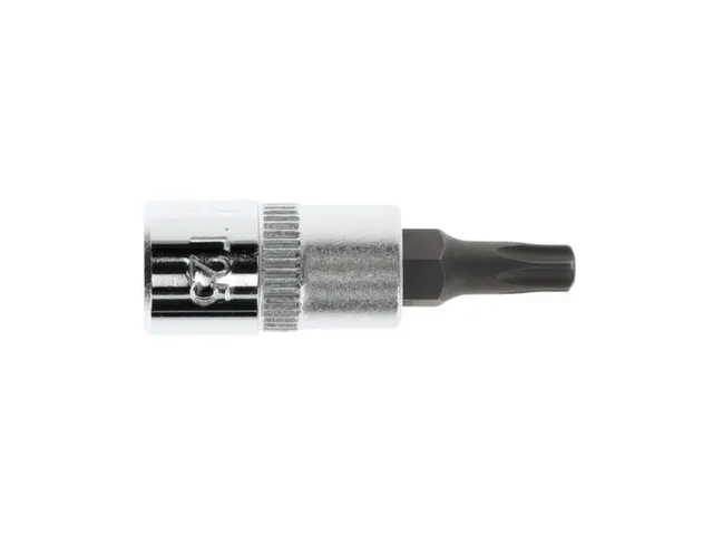 GEDORE RED R42451406 Schroevendraaierbit 1/4 inch TX T25 Lengte 37mm