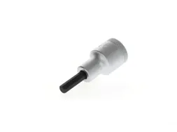 IN 19 6 Schroevendraaierbit 1/2 inch binnenzeskant 6mm